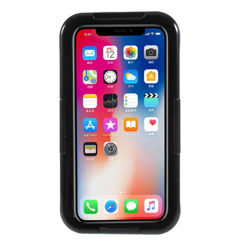 Coque iPhone X / XS Waterproof Style Air Bag Coque iPhone X / XS Waterproof Style Air Bag
