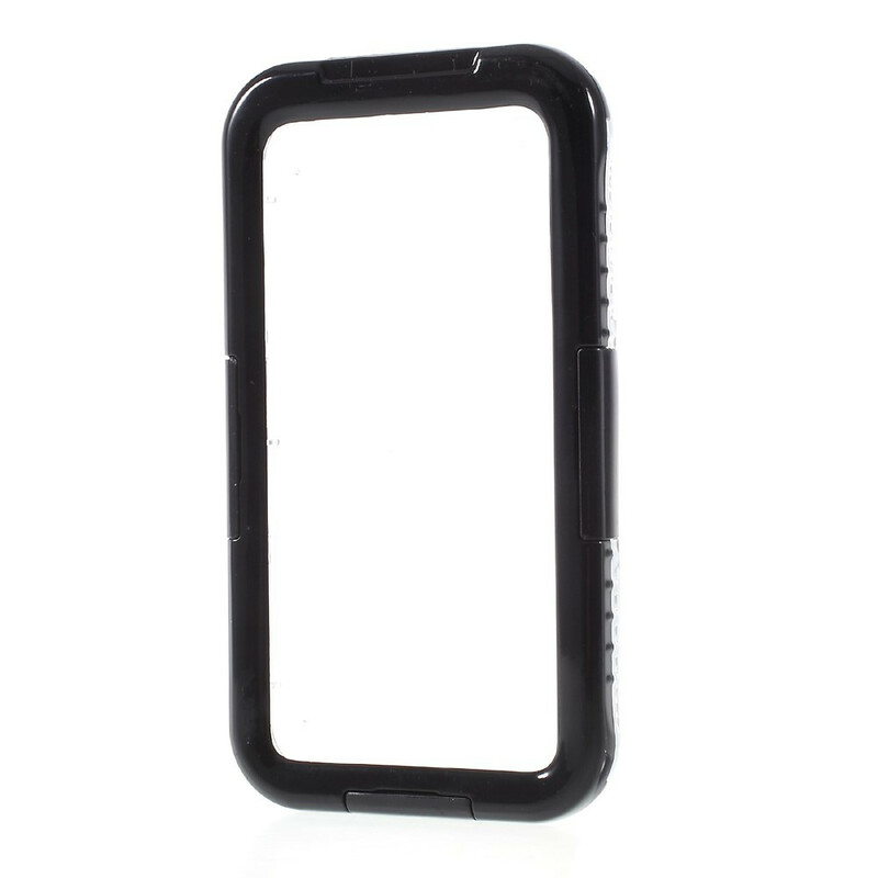 Coque iPhone X / XS Waterproof Style Air Bag Coque iPhone X / XS Waterproof Style Air Bag