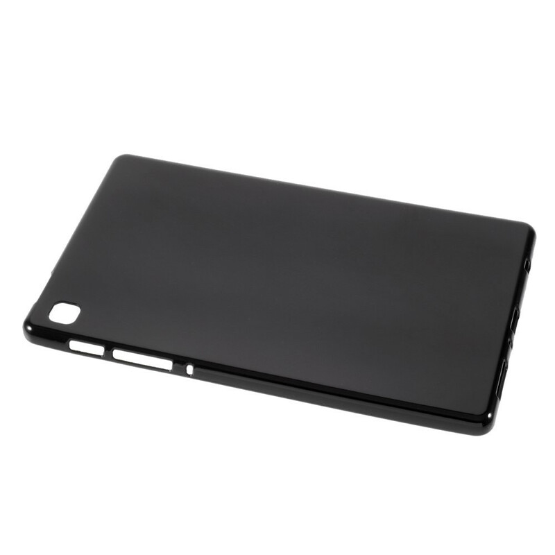 Coque Samsung Galaxy Tab A7 Lite Silicone Flexible Coque Samsung Galaxy Tab A7 Lite Silicone Flexible