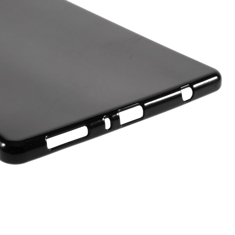 Coque Samsung Galaxy Tab A7 Lite Silicone Flexible Coque Samsung Galaxy Tab A7 Lite Silicone Flexible