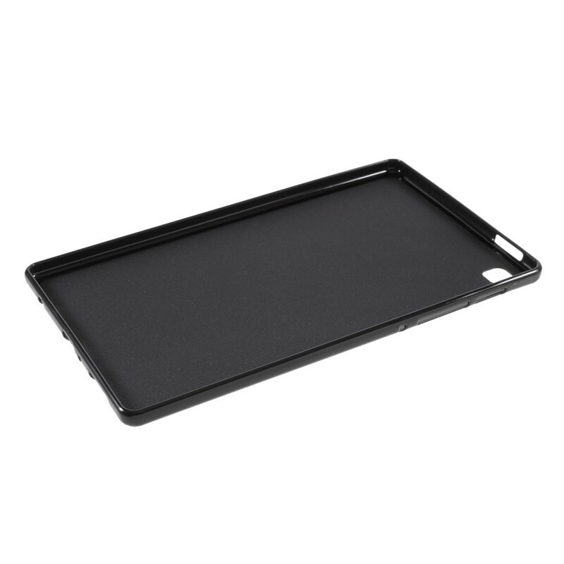 Coque Samsung Galaxy Tab A7 Lite Silicone Flexible Coque Samsung Galaxy Tab A7 Lite Silicone Flexible