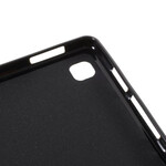 Coque Samsung Galaxy Tab A7 Lite Silicone Flexible Coque Samsung Galaxy Tab A7 Lite Silicone Flexible