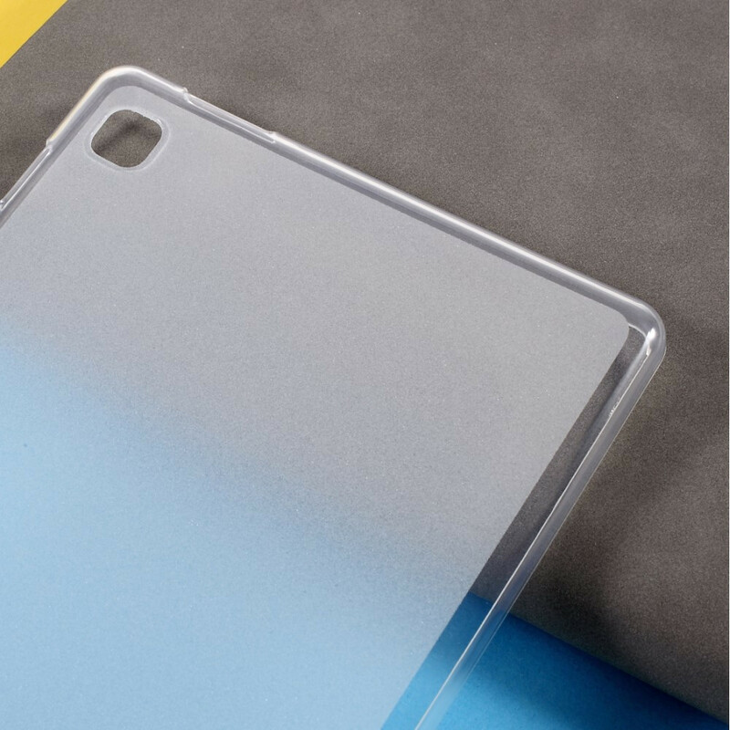 Coque Samsung Galaxy Tab A7 Lite Silicone Flexible