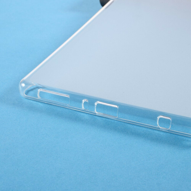 Coque Samsung Galaxy Tab A7 Lite Silicone Flexible