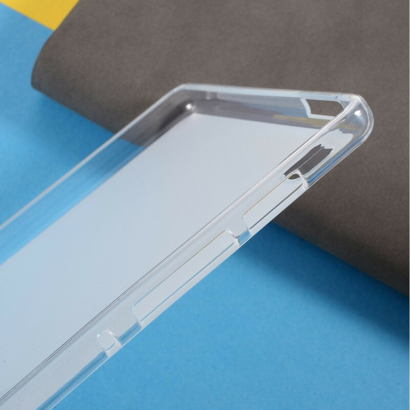 Coque Samsung Galaxy Tab A7 Lite Silicone Flexible