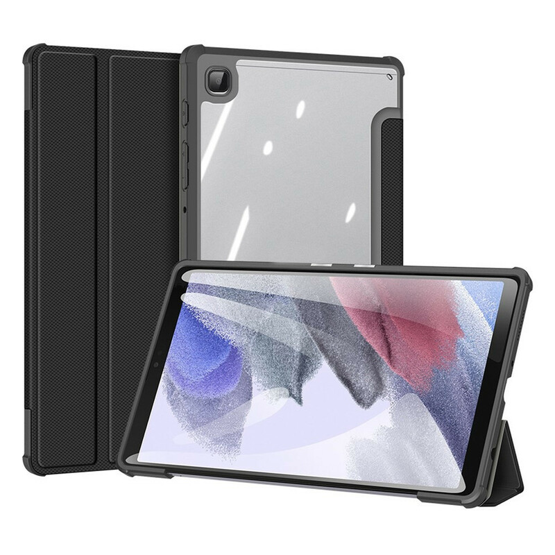 Smart Case Samsung Galaxy Tab A7 Lite Toby Series DUX-DUCIS