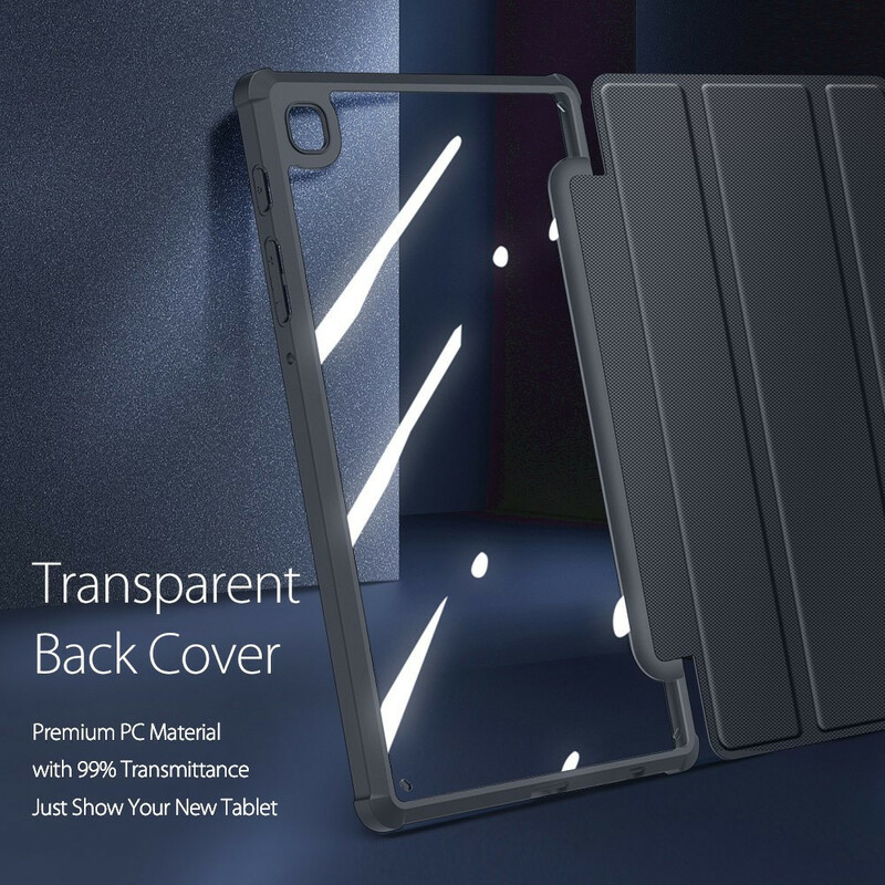 Smart Case Samsung Galaxy Tab A7 Lite Toby Series DUX-DUCIS Smart Case Samsung Galaxy Tab A7 Lite Toby Series DUX-DUCIS