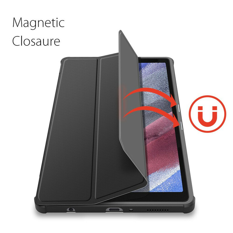 Smart Case Samsung Galaxy Tab A7 Lite Toby Series DUX-DUCIS Smart Case Samsung Galaxy Tab A7 Lite Toby Series DUX-DUCIS