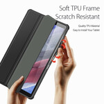 Smart Case Samsung Galaxy Tab A7 Lite Toby Series DUX-DUCIS Smart Case Samsung Galaxy Tab A7 Lite Toby Series DUX-DUCIS