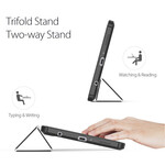 Smart Case Samsung Galaxy Tab A7 Lite Toby Series DUX-DUCIS Smart Case Samsung Galaxy Tab A7 Lite Toby Series DUX-DUCIS