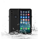 Coque iPhone X Waterproof Résistante REDPEPPER