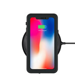 Coque iPhone X Waterproof Résistante REDPEPPER