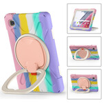 Coque Samsung Galaxy Tab A7 Lite Ultra Résistante Anneau-Support Color Coque Samsung Galaxy Tab A7 Lite Ultra Résistante Anneau-Support Color
