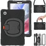 Coque Samsung Galaxy Tab A7 Lite Multi-Fonctionnelle avec Bandoulière Coque Samsung Galaxy Tab A7 Lite Multi-Fonctionnelle avec Bandoulière