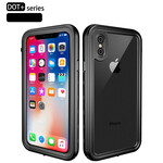 Coque iPhone XS Max Waterproof Résistante REDPEPPER Coque iPhone XS Max Waterproof Résistante REDPEPPER