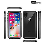 Coque iPhone XS Max Waterproof Résistante REDPEPPER Coque iPhone XS Max Waterproof Résistante REDPEPPER