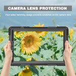 Coque Samsung Galaxy Tab A7 Lite Multi-fonctions avec Bandoulière Coque Samsung Galaxy Tab A7 Lite Multi-fonctions avec Bandoulière