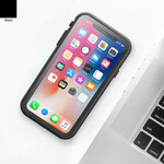 Coque iPhone XR Waterproof avec Support REDPEPPER Coque iPhone XR Waterproof avec Support REDPEPPER