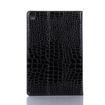 Étui Samsung Galaxy Tab A7 Lite Texture Crocodile Étui Samsung Galaxy Tab A7 Lite Texture Crocodile