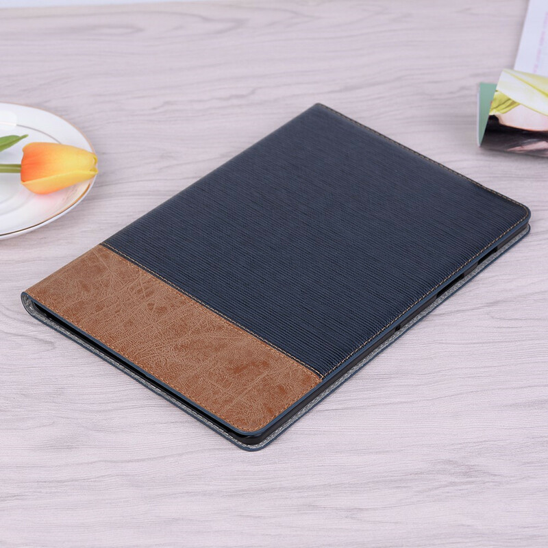 Étui Samsung Galaxy Tab A7 Lite Texturé Étui Samsung Galaxy Tab A7 Lite Texturé