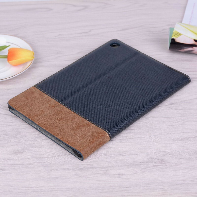 Étui Samsung Galaxy Tab A7 Lite Texturé Étui Samsung Galaxy Tab A7 Lite Texturé