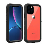 Coque iPhone 11 Pro Waterproof Transparente REDPEPPER Coque iPhone 11 Pro Waterproof Transparente REDPEPPER