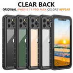 Coque iPhone 11 Pro Max Waterproof 2m REDPEPPER DOT Coque iPhone 11 Pro Max Waterproof 2m REDPEPPER DOT