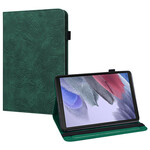 Étui Samsung Galaxy Tab A7 Lite Fleur Mandala Étui Samsung Galaxy Tab A7 Lite Fleur Mandala