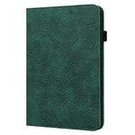 Étui Samsung Galaxy Tab A7 Lite Fleur Mandala Étui Samsung Galaxy Tab A7 Lite Fleur Mandala