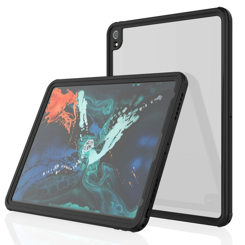 Coque iPad 10.9" (2018) Waterproof Coque iPad 10.9" (2018) Waterproof