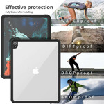 Coque iPad 10.9" (2018) Waterproof