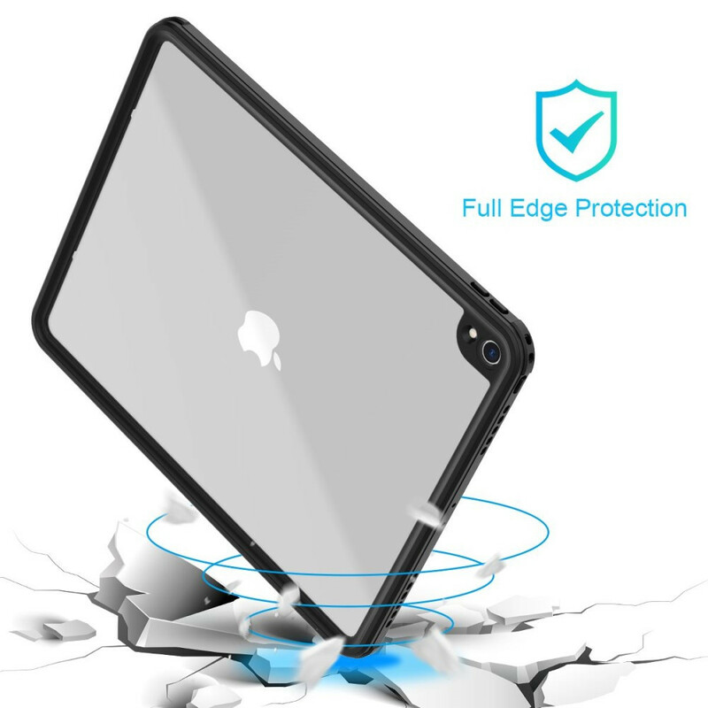 Coque iPad 10.9" (2018) Waterproof Coque iPad 10.9" (2018) Waterproof