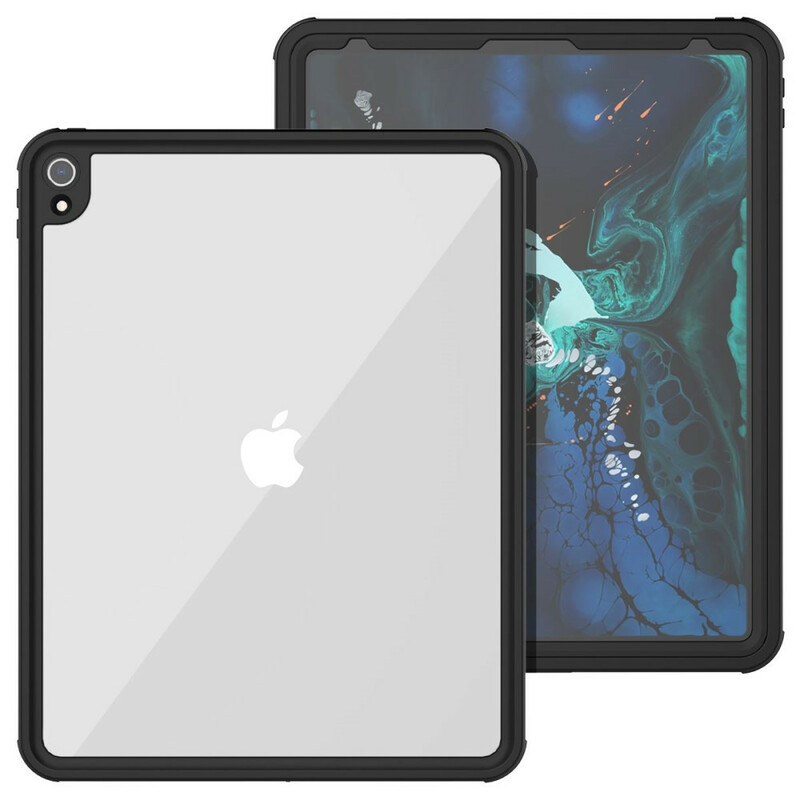 Coque iPad 10.9" (2018) Waterproof