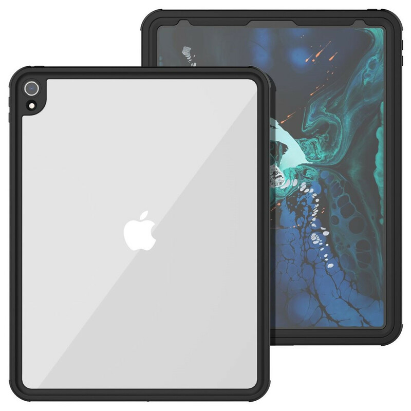 Coque iPad 10.9" (2018) Waterproof Coque iPad 10.9" (2018) Waterproof