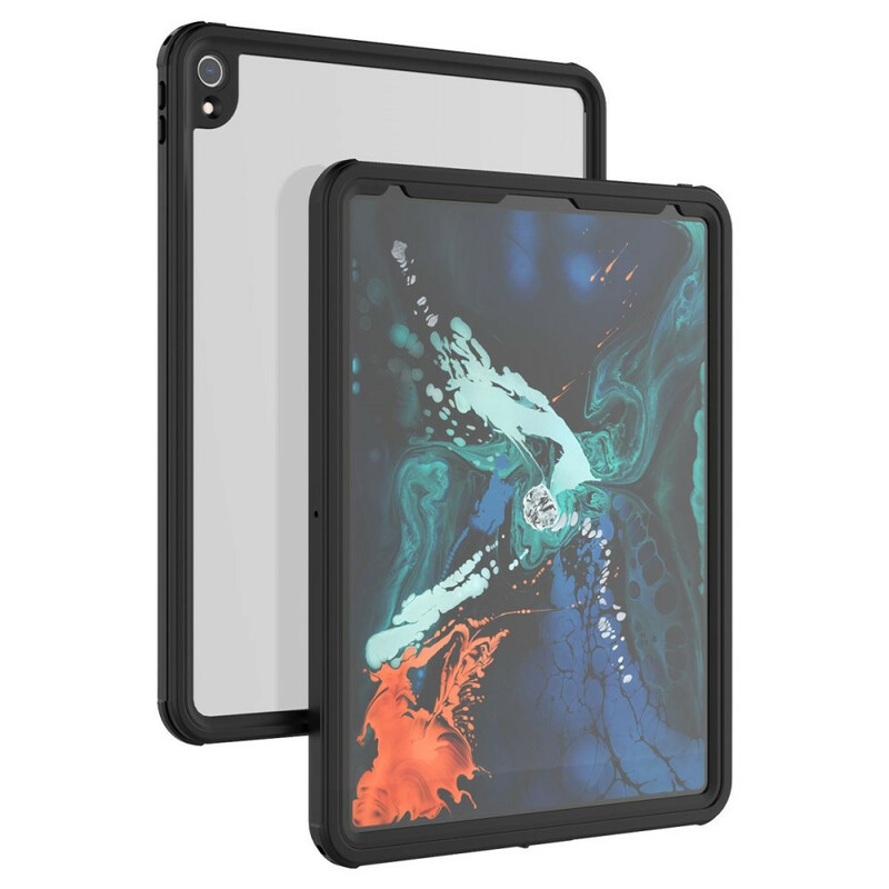 Coque iPad 10.9" (2018) Waterproof Coque iPad 10.9" (2018) Waterproof