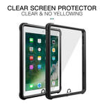 Coque iPad 9.7" (2017) (2017) Waterproof Coque iPad 9.7" (2017) (2017) Waterproof