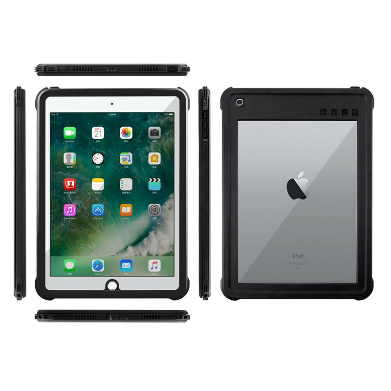 Coque iPad 9.7" (2017) (2017) Waterproof Coque iPad 9.7" (2017) (2017) Waterproof