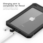 Coque iPad Mini 4 / 3 / 2 / 1 Waterproof Avec Support et lanière Coque iPad Mini 4 / 3 / 2 / 1 Waterproof Avec Support et lanière