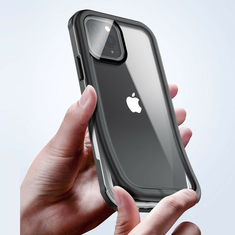 Coque iPhone 12 Water-Résistant Transparent Coque iPhone 12 Water-Résistant Transparent