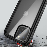 Coque iPhone 12 Mini Water-Résistant Transparent