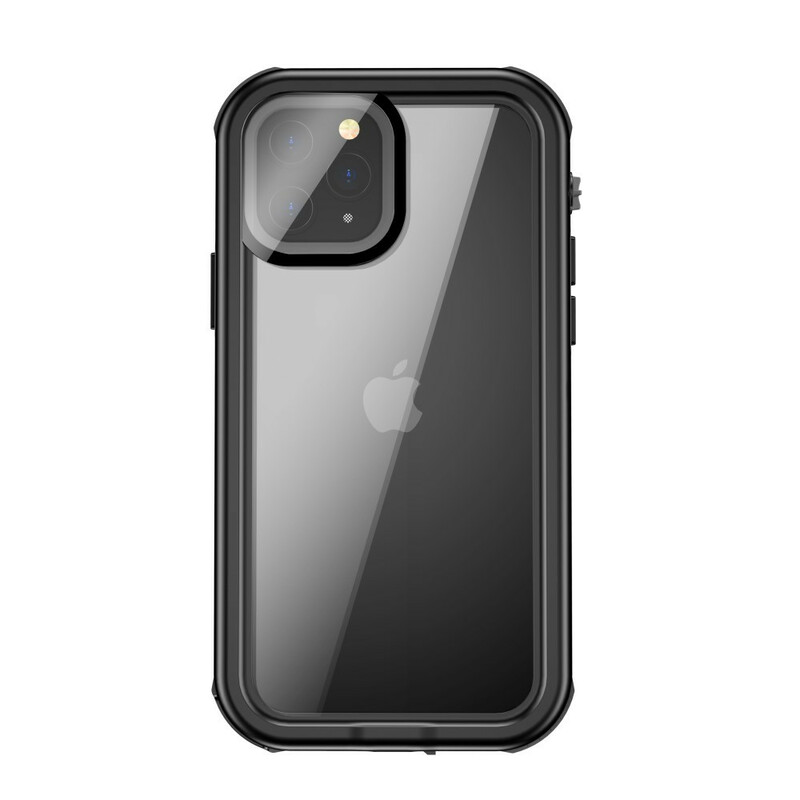 Coque iPhone 12 Pro Max Water-Résistant Transparente Coque iPhone 12 Pro Max Water-Résistant Transparente