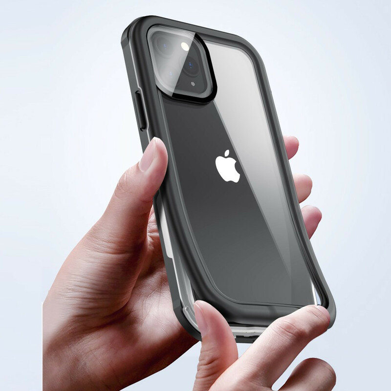 Coque iPhone 12 Pro Max Water-Résistant Transparente Coque iPhone 12 Pro Max Water-Résistant Transparente