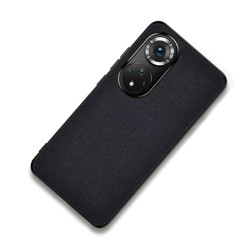 Coque Honor 50 Texture Tissu Coque Honor 50 Texture Tissu
