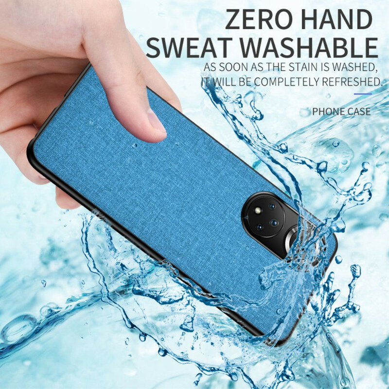 Coque Honor 50 Texture Tissu Coque Honor 50 Texture Tissu