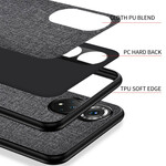 Coque Honor 50 Texture Tissu Coque Honor 50 Texture Tissu