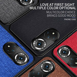 Coque Honor 50 Texture Tissu Coque Honor 50 Texture Tissu