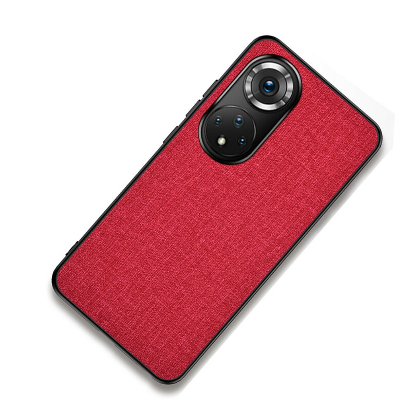Coque Honor 50 Texture Tissu