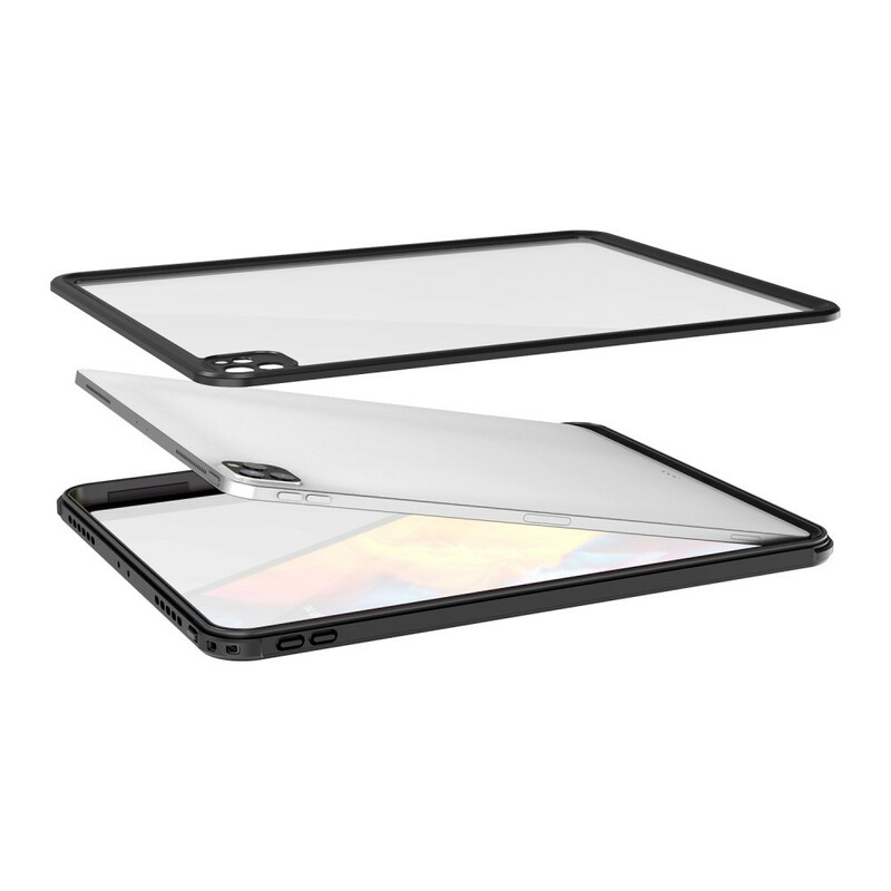 Coque iPad 12.9" (2020) Waterproof Coque iPad 12.9" (2020) Waterproof