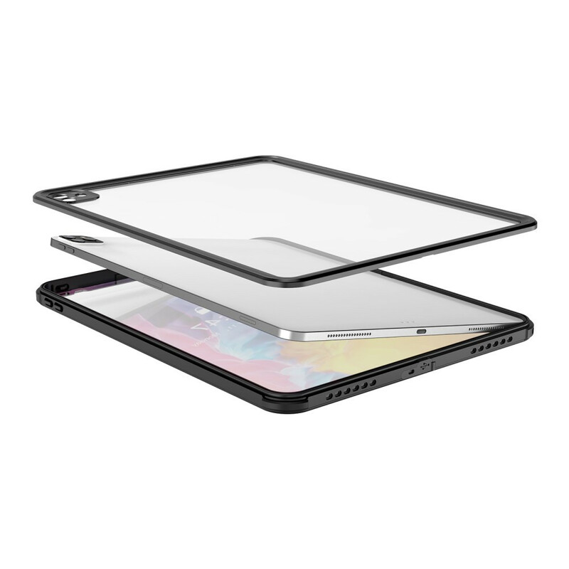 Coque iPad 12.9" (2020) Waterproof Coque iPad 12.9" (2020) Waterproof