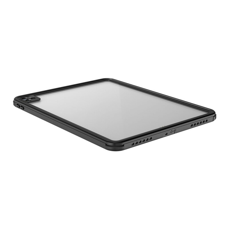Coque iPad 12.9" (2020) Waterproof Coque iPad 12.9" (2020) Waterproof